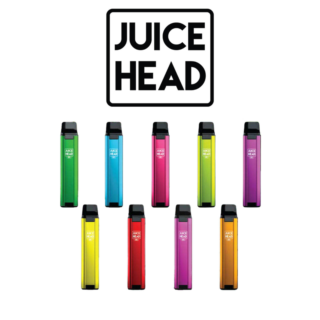 JUICE BAR RECHARGEABLE 3K PFF.