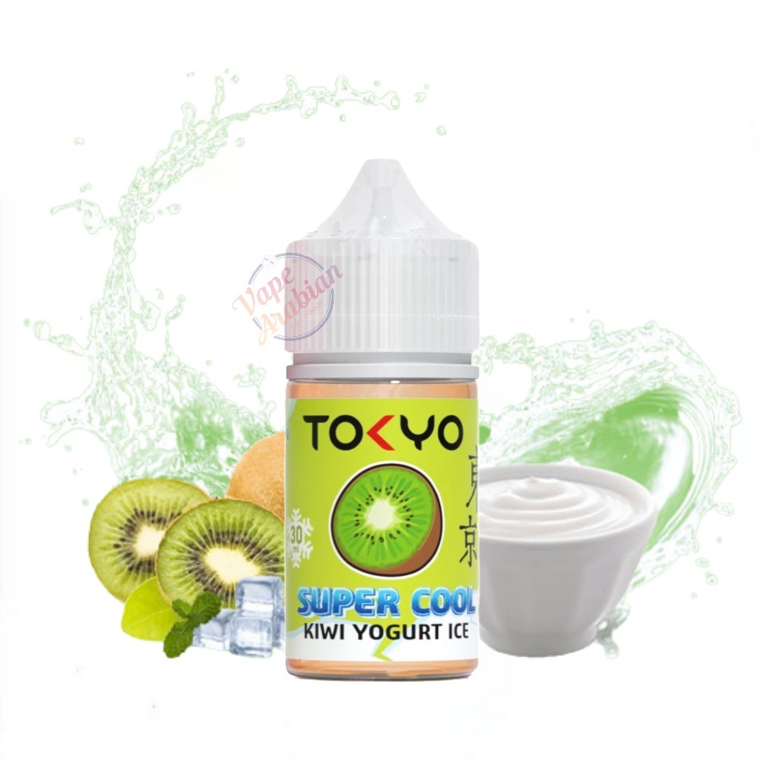 TOKYO E JUICE BAR