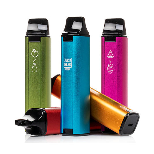 JUICE BAR RECHARGEABLE 3K PFF.