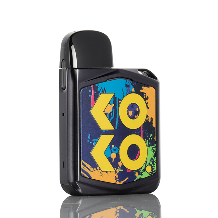 UWELL CALIBURN KOKO PRIME  VISION 2024.